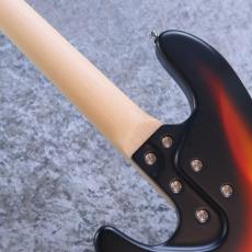 MAYONES Jabba 422 - Monolirh Sun-Burst Nitro Aged -【3.75kg】_9