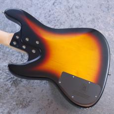 MAYONES Jabba 422 - Monolirh Sun-Burst Nitro Aged -【3.75kg】_10