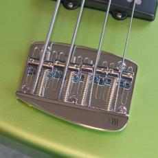 MAYONES Jabba 422 - Faded Ice Blue Metallic -【4.01kg】_3