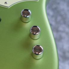 MAYONES Jabba 422 - Faded Ice Blue Metallic -【4.01kg】_4