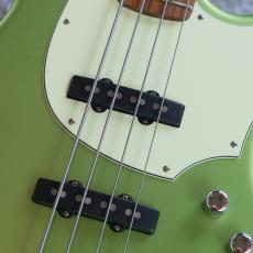 MAYONES Jabba 422 - Faded Ice Blue Metallic -【4.01kg】_5