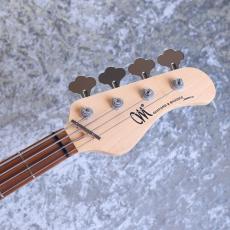 MAYONES Jabba 422 - Faded Ice Blue Metallic -【4.01kg】_7