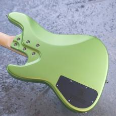 MAYONES Jabba 422 - Faded Ice Blue Metallic -【4.01kg】_10