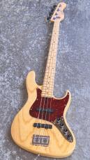 Sadowsky Metroline ML22 WL4 ASH - NAT SATIN -【3.60㎏】【#SML F 005934-25 】_11