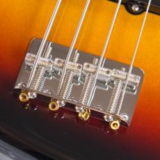 Fender American Vintage II 1966 Jazz Bass - 3 Color Sunburst -【4.16kg】【#V2451140】_3