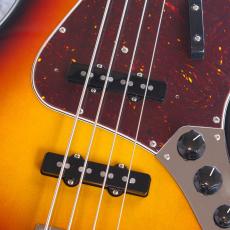 Fender American Vintage II 1966 Jazz Bass - 3 Color Sunburst -【4.16kg】【#V2451140】_5