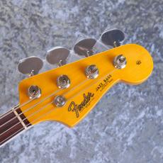 Fender American Vintage II 1966 Jazz Bass - 3 Color Sunburst -【4.16kg】【#V2451140】_7