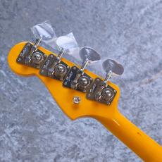 Fender American Vintage II 1966 Jazz Bass - 3 Color Sunburst -【4.16kg】【#V2451140】_8