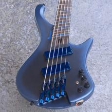 Ibanez EHB5MSBSP - Midnight Arctic Ocean Matte - 【#250813173】【3.27kg】【Spot Model】