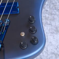 Ibanez EHB5MSBSP - Midnight Arctic Ocean Matte - 【#250813173】【3.27kg】【Spot Model】_4