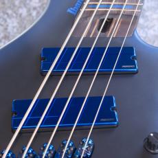 Ibanez EHB5MSBSP - Midnight Arctic Ocean Matte - 【#250813173】【3.27kg】【Spot Model】_5