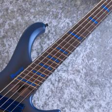 Ibanez EHB5MSBSP - Midnight Arctic Ocean Matte - 【#250813173】【3.27kg】【Spot Model】_6