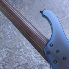 Ibanez EHB5MSBSP - Midnight Arctic Ocean Matte - 【#250813173】【3.27kg】【Spot Model】_9