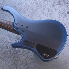 Ibanez EHB5MSBSP - Midnight Arctic Ocean Matte - 【#250813173】【3.27kg】【Spot Model】_10