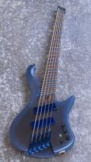 Ibanez EHB5MSBSP - Midnight Arctic Ocean Matte - 【#250813173】【3.27kg】【Spot Model】_11