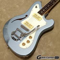 Baum Guitars Conquer 59 with Tremolo, Skyline Blue