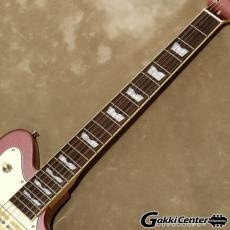 Baum Guitars Conquer 59 with Tremolo, Burgundy Mist_5