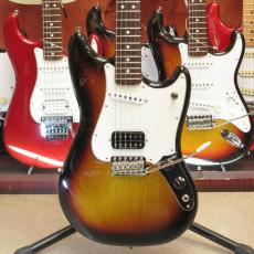 Fender Made in Japan Limited Cyclone