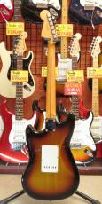 Fender Made in Japan Limited Cyclone_6