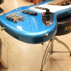 Fender Japan JB-STD_4