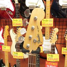 Fender Japan JB-STD_5