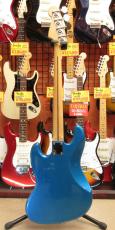 Fender Japan JB-STD_6