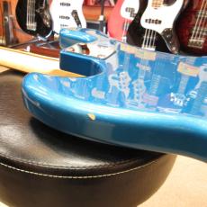 Fender Japan JB-STD_7