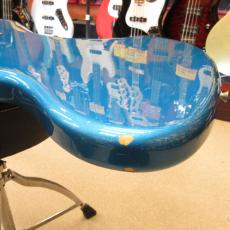 Fender Japan JB-STD_8