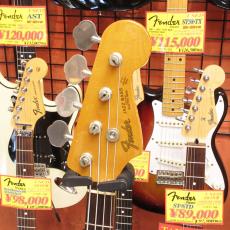 Fender Japan JB62_4