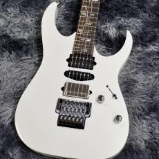 Ibanez j.custom RGR8270-WS (White Moonstone)