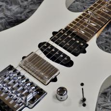 Ibanez j.custom RGR8270-WS (White Moonstone)_4