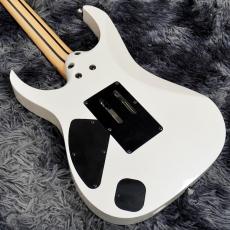 Ibanez j.custom RGR8270-WS (White Moonstone)_8
