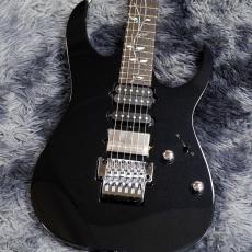 Ibanez j.custom RGR8270-BD (Black Diamond)