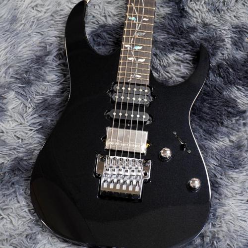 Ibanez j.custom RGR8270-BD (Black Diamond)