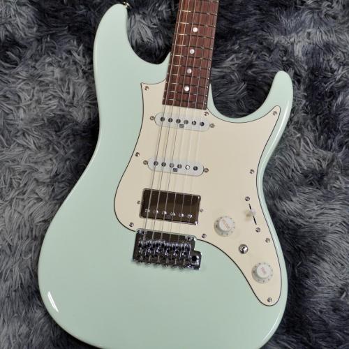 Ibanez AZ2204NW / MGR(Mint Green) 【特価】