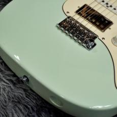 Ibanez AZ2204NW / MGR(Mint Green) 【特価】_3