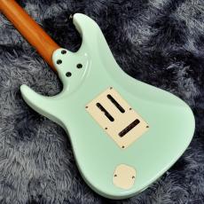 Ibanez AZ2204NW / MGR(Mint Green) 【特価】_8