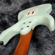 Ibanez AZ2204NW / MGR(Mint Green) 【特価】_9