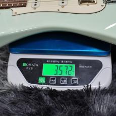 Ibanez AZ2204NW / MGR(Mint Green) 【特価】_11