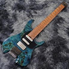 Ibanez Q547PB-COL (Cosmic Blue Low Gloss) -Q Series- 【特価】_2