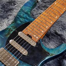 Ibanez Q547PB-COL (Cosmic Blue Low Gloss) -Q Series- 【特価】_4