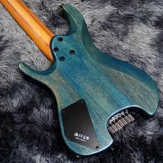 Ibanez Q547PB-COL (Cosmic Blue Low Gloss) -Q Series- 【特価】_8