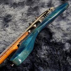Ibanez Q547PB-COL (Cosmic Blue Low Gloss) -Q Series- 【特価】_9