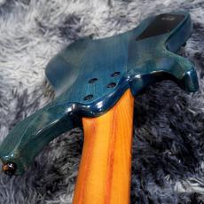 Ibanez Q547PB-COL (Cosmic Blue Low Gloss) -Q Series- 【特価】_10