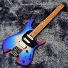 Ibanez QX54QM-BSM (Blue Sphere Burst Matte) -Q Series- 【特価】_2