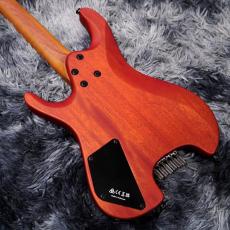 Ibanez QX54QM-BSM (Blue Sphere Burst Matte) -Q Series- 【特価】_8