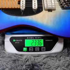 Ibanez QX54QM-BSM (Blue Sphere Burst Matte) -Q Series- 【特価】_11