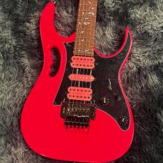 Ibanez JEMJRSP-PK (Pink) "JEM Junior Special" Steve Vai Signature【特価】 【SPOT復刻!】
