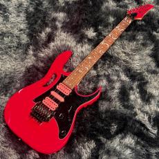Ibanez JEMJRSP-PK (Pink) "JEM Junior Special" Steve Vai Signature【特価】 【SPOT復刻!】_2