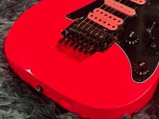 Ibanez JEMJRSP-PK (Pink) "JEM Junior Special" Steve Vai Signature【特価】 【SPOT復刻!】_3